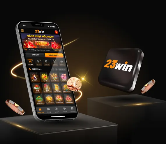Trải nghiệm game tối ưu trên 1133win nổ hũ