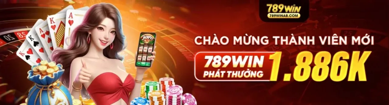 Banner chính trung tâm hỗ trợ 1133win nổ hũ
