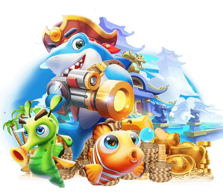 Game Nổ Hũ Cổ Điển với biểu tượng hoa quả