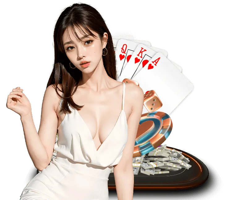 Game Nổ Hũ 3D với hiệu ứng hình ảnh sống động